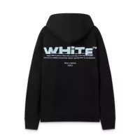 $52.00 USD Off-White Hoodies Long Sleeved For Unisex #1365473