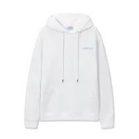 $52.00 USD Off-White Hoodies Long Sleeved For Unisex #1365480
