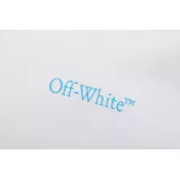 $52.00 USD Off-White Hoodies Long Sleeved For Unisex #1365480