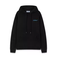 $52.00 USD Off-White Hoodies Long Sleeved For Unisex #1365481