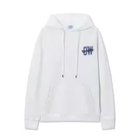 $52.00 USD Off-White Hoodies Long Sleeved For Unisex #1365482