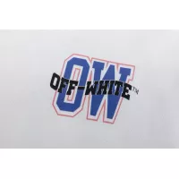 $52.00 USD Off-White Hoodies Long Sleeved For Unisex #1365482
