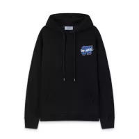 $52.00 USD Off-White Hoodies Long Sleeved For Unisex #1365483