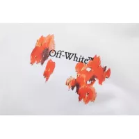 $52.00 USD Off-White Hoodies Long Sleeved For Unisex #1365484