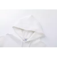 $52.00 USD Off-White Hoodies Long Sleeved For Unisex #1365484