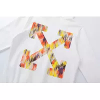 $52.00 USD Off-White Hoodies Long Sleeved For Unisex #1365484