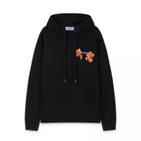 $52.00 USD Off-White Hoodies Long Sleeved For Unisex #1365485