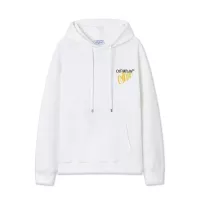 $52.00 USD Off-White Hoodies Long Sleeved For Unisex #1365486