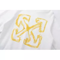 $52.00 USD Off-White Hoodies Long Sleeved For Unisex #1365486