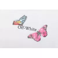 $52.00 USD Off-White Hoodies Long Sleeved For Unisex #1365488