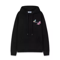 $52.00 USD Off-White Hoodies Long Sleeved For Unisex #1365489