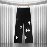 $76.00 USD Chrome Hearts Pants For Men #1365490