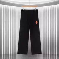 $82.00 USD Chrome Hearts Pants For Men #1365491