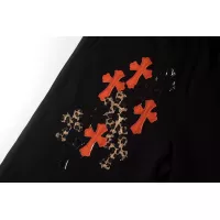 $82.00 USD Chrome Hearts Pants For Men #1365491