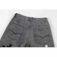 $80.00 USD Chrome Hearts Jeans For Unisex #1365493