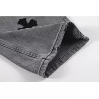 $80.00 USD Chrome Hearts Jeans For Unisex #1365493