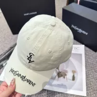 $25.00 USD Yves Saint Laurent YSL Caps #1365495