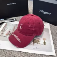 $25.00 USD Yves Saint Laurent YSL Caps #1365496