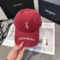$25.00 USD Yves Saint Laurent YSL Caps #1365496