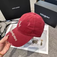 $25.00 USD Yves Saint Laurent YSL Caps #1365496