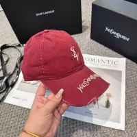 $25.00 USD Yves Saint Laurent YSL Caps #1365496
