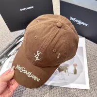 $25.00 USD Yves Saint Laurent YSL Caps #1365497