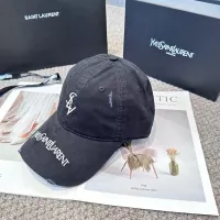 $25.00 USD Yves Saint Laurent YSL Caps #1365498
