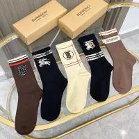 $29.00 USD Burberry Socks #1365546