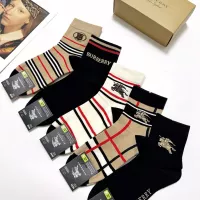 $27.00 USD Burberry Socks #1365553