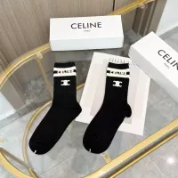 $25.00 USD Celine Socks #1365587