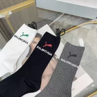 $34.00 USD Balenciaga Socks #1365595