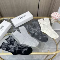 $38.00 USD Chrome Hearts Socks #1365598