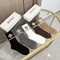 $39.00 USD Chrome Hearts Socks #1365599