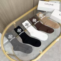 $39.00 USD Chrome Hearts Socks #1365599