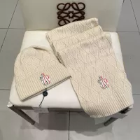 $60.00 USD Moncler Hat and Scarf Set #1365657