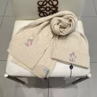 $60.00 USD Moncler Hat and Scarf Set #1365657