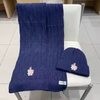 $60.00 USD Moncler Hat and Scarf Set #1365662
