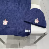 $60.00 USD Moncler Hat and Scarf Set #1365662