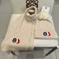 $64.00 USD Moncler Hat and Scarf Set #1365677