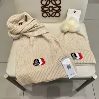 $64.00 USD Moncler Hat and Scarf Set #1365677