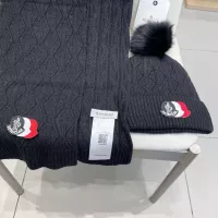$64.00 USD Moncler Hat and Scarf Set #1365678