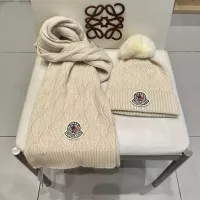 $64.00 USD Moncler Hat and Scarf Set #1365682