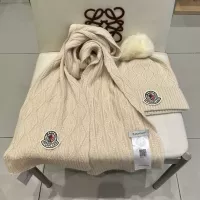 $64.00 USD Moncler Hat and Scarf Set #1365682
