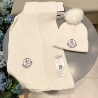 $64.00 USD Moncler Hat and Scarf Set #1365684