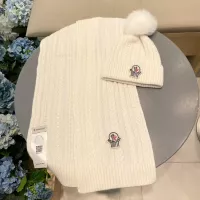 $64.00 USD Moncler Hat and Scarf Set #1365686