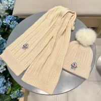$64.00 USD Moncler Hat and Scarf Set #1365687