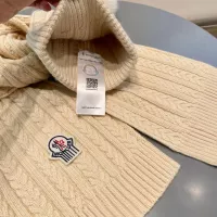 $64.00 USD Moncler Hat and Scarf Set #1365687