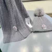 $64.00 USD Moncler Hat and Scarf Set #1365688