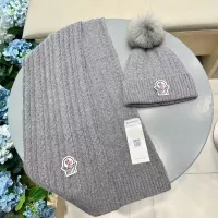 $64.00 USD Moncler Hat and Scarf Set #1365688