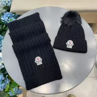 $64.00 USD Moncler Hat and Scarf Set #1365689